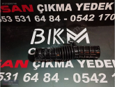 Nissan Juke 1.6 Benzinli hava filitre Hortumu