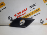 Oto Çıkma Parça / Renault / Clio / Tampon / Sis Farı Çerçevesi / Çıkma Parça 