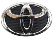 Toyota Corolla 2009>2013 Ön Panjur Arması Logo 75301-02010