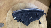 Oto Çıkma Parça / Seat / Leon / Far & Stop / Sol Ön Far / Çıkma Parça 