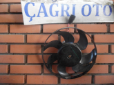 OCTAVIA SUPER B FAN MOTORU ORJİNAL SIFIR 1K0959455 ET ÇAĞRI