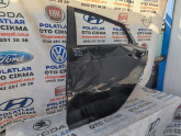 Oto Çıkma Parça / Honda / Civic / Kaporta & Karoser / Sol Arka Kapı / Çıkma Parça 