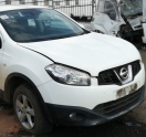 Sağ Ön Çamurluk - Nissan Qashqai J10 Model - MİL OTO Parça