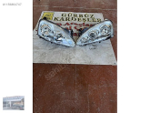 Oto Çıkma Parça / Opel / Astra / Far & Stop / Sol Ön Far / Çıkma Parça 