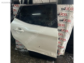 Oto Çıkma Parça / Nissan / Qashqai / Kaporta & Karoser / Sağ Arka Kapı / Çıkma Parça 