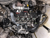 Oto Çıkma Parça / Volvo / S60 / Motor / Motor (komple) / Çıkma Parça 