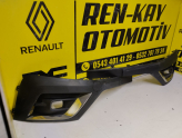 Oto Çıkma Parça / Renault / Trafic / Tampon / Sis Farı Çerçevesi / Çıkma Parça 