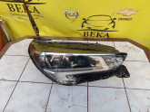 Oto Çıkma Parça / Opel / Corsa / Far & Stop / Sağ Ön Far / Çıkma Parça 