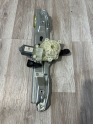 Oto Çıkma Parça / Ford / Focus / Oto Cam / Cam Krikosu / Çıkma Parça 