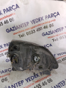 Oto Çıkma Parça / Renault / Clio / Far & Stop / Sol Ön Far / Çıkma Parça 