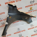 Oto Çıkma Parça / Peugeot / 301 / Kaporta & Karoser / Sol Ön Çamurluk / Çıkma Parça 