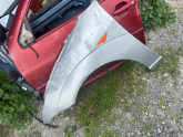 FOCUS 1 SOL ÖN ÇAMURLUK