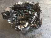 Oto Çıkma Parça / Ford / C-Max / Motor / Motor (komple) / Çıkma Parça 