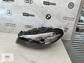 F10 LCİ SOL FAR ÇIKMA BMW 520 SOL FAR
