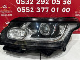 Oto Çıkma Parça / Rover / 218 / Far & Stop / Sağ Ön Far / Çıkma Parça 