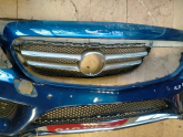 Oto Çıkma Parça / Mercedes / C180 / Tampon / Ön Tampon / Çıkma Parça 