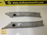 Oto Çıkma Parça / Renault / R 5 / Tampon / Tampon Kaplaması / Sıfır Parça 