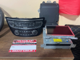 Oto Çıkma Parça / Peugeot / 508 / Göğüslük & Torpido / Bilgi Ekranı / Çıkma Parça 