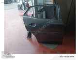 peugeot 2008 arka kapı