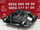 Oto Çıkma Parça / Bmw / 5 Serisi / Far & Stop / Sağ Ön Far / Çıkma Parça 