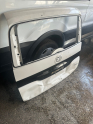 Oto Çıkma Parça / Fiat / Fiorino / Kaporta & Karoser / Bagaj Kapağı / Çıkma Parça 