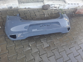 Oto Çıkma Parça / Renault / Clio / Tampon / Arka Tampon / Sıfır Parça 