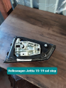 Oto Çıkma Parça / Volkswagen / Jetta / Far & Stop / Sol Arka Stop / Çıkma Parça 