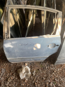 VW PASSAT SOL ARKA KAPI MAVİ 2001 2005
