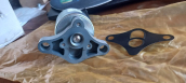 Oto Çıkma Parça / Opel / Corsa / Motor / EGR / Yan Sanayi 