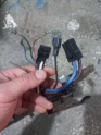 Oto Çıkma Parça / Kia / Sephia / Elektrik / Kontak Seti / Çıkma Parça 