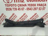Oto Çıkma Parça / Toyota / Corolla / Oto Cam / Ön Cam Izgarası / Çıkma Parça 