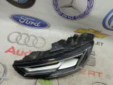 Oto Çıkma Parça / Audi / A4 / Far & Stop / Sol Ön Far / Çıkma Parça 