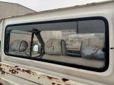 FORD TRANSİT ARKA CAM