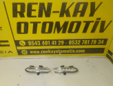 266603179R 266055004R RENAULT SCENİC 3 SAĞ SOL GÜNDÜZ FARI SIFIR