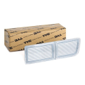Oto Çıkma Parça / Volkswagen / Golf / Tampon / Tampon Reflektör / Sıfır Parça 