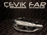 BMW F30 3 SERİSİ 2014-2017 SAĞ LCI FAR