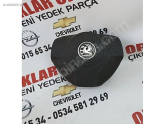 Opel Astra H Direksiyon Airbag