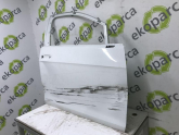 Oto Çıkma Parça / Volkswagen / Golf / Kaporta & Karoser / Sağ Ön Kapı / Çıkma Parça 