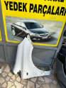 Opel Corsa d ön sağ çamurluk