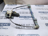 Oto Çıkma Parça / Renault / Megane / Oto Cam / Cam Krikosu / Çıkma Parça 