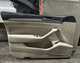 VOLKSWAGEN PASSAT B8 SOL ÖN KAPI DÖŞEMESİ ORJ HATASIZ
