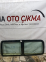 Oto Çıkma Parça / Renault / Kangoo / Oto Cam / Kapı Camları / Çıkma Parça 