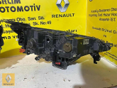 Oto Çıkma Parça / Renault / Megane / Far & Stop / Sağ Ön Far / Sıfır Parça 