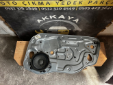 Oto Çıkma Parça / Volvo / S40 / Kaporta & Karoser / Kapı Sacı / Çıkma Parça 