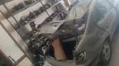 Hurda Belgeli Araçlar / Renault / Megane
