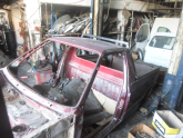 Oto Çıkma Parça / Skoda / 120 / Kaporta & Karoser / Kasa / Kupa / Çıkma Parça 