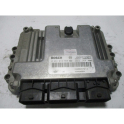 Renault Trafic Motor Beyni 0281012568 8200497214 8200493934