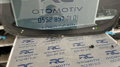 Oto Çıkma Parça / Ford / Tourneo Courier / Oto Cam / Ön Cam / Çıkma Parça 