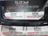 Oto Çıkma Parça / Chery / Tiggo / Tampon / Arka Tampon / Çıkma Parça 