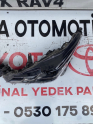 Oto Çıkma Parça / Toyota / Corolla / Far & Stop / Sağ Ön Far / Çıkma Parça 